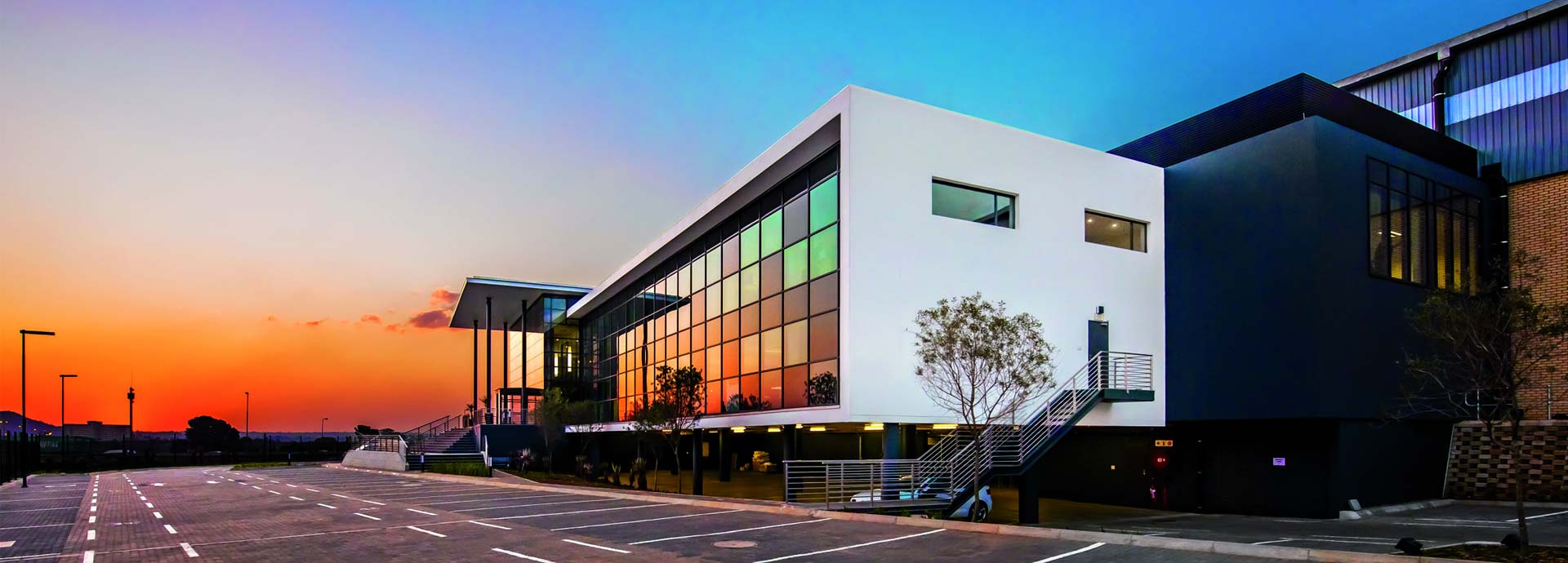 SI Engineering Company